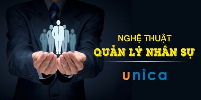 Nghệ thuật quản lý nhân sự - Phạm Anh Cường